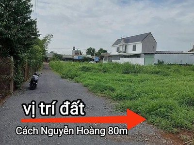 Bán 850 triệu, đất xã trảng bom, tỉnh đồng nai 0