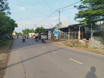 Bán 850 triệu, đất xã trảng bom, tỉnh đồng nai 1