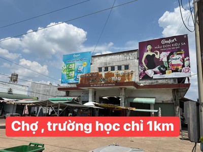 118m2 thổ cư 1 sẹc nguyễn hoàng, xã trảng bom, tỉnh đn 950 triệu 4