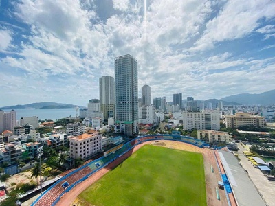 Bán căn hộ dự án dqua city central - toà nhà căn hộ   khách sạn cao cấp 2