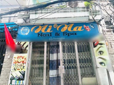 Bán nhà hxh nguyễn quý anh, tân phú   61m2, 2 tầng, 2pn   giá chỉ 5.8 tỷ 1
