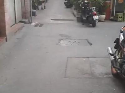 Cần bán nhanh căn biệt thự đẹp - giá tốt - vị trí đắc địa tại phố mai anh tuấn, quận đống đa, hà nội 4