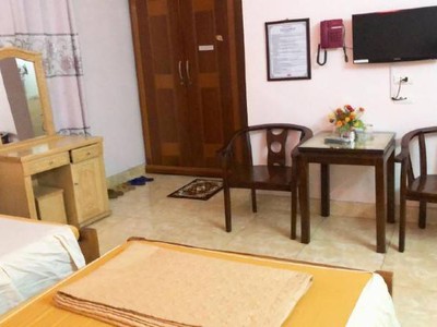 Bán gấp khách sạn 1400m2, mt20m, 7t, 28 tỷ, sóc sơn. 3