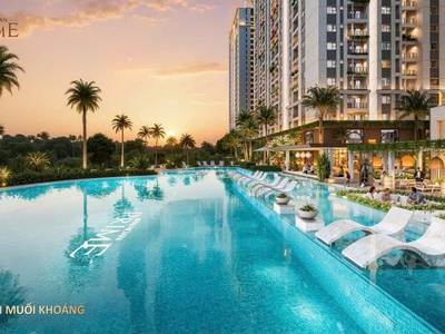 The gali - khai hoan prime - thanh toán 15 ký hđmb 3