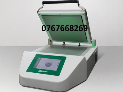 Máy kiểm tra độ ổn định nhiệt độ bền màu khi ép nóng hãng Roaches 0