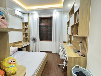 Bán nhà phân lô kim đồng   2 thoáng   ngõ nông   51m2 - 3.8m mt - 14.2 tỷ 3