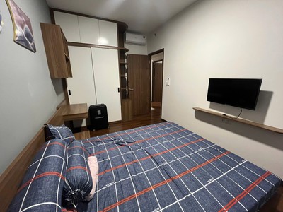 Sốc ngang căn hộ privia khang điền mt  an dương vương, 2pn 69m2 giá 3,2ty 1