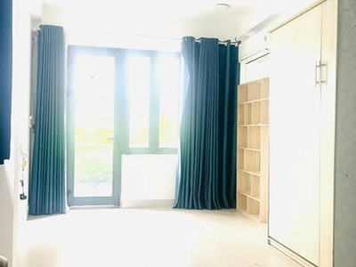 Nhà đường lê văn sỹ quận 3 phường 14. 2