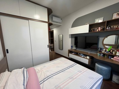 Sốc ngang căn hộ privia khang điền mt  an dương vương, 2pn 69m2 giá 3,2ty 2