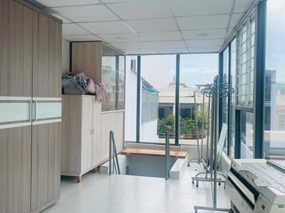 Nhà đường lê văn sỹ quận 3 phường 14. 3