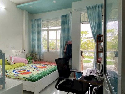 Cho thuê nhà nguyên căng khu hà quang 2 gần đường số 13 2
