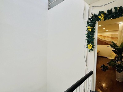 Quận 1 - siêu phẩm nguyễn bỉnh khiêm- hxh 8m - 3.7x17m - 3 tầng - 5pn - kd siêu đỉnh. 4
