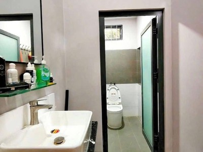 Bán nhà xinh đường ô tô thôn như xuân vĩnh phương 1ty650 4