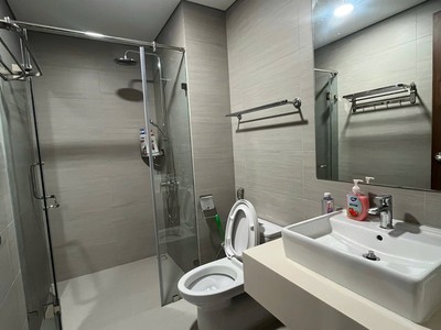 Sốc ngang căn hộ privia khang điền mt  an dương vương, 2pn 69m2 giá 3,2ty 3