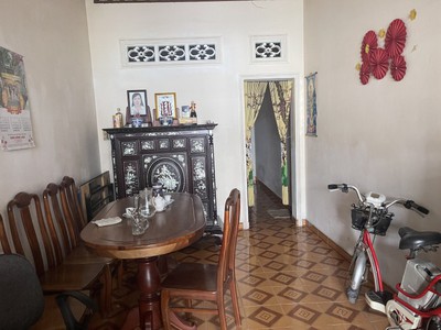 Bán nhà hẻm xe hơi hiệp bình chánh, gần chợ bình triệu, 4.65 tỷ 0