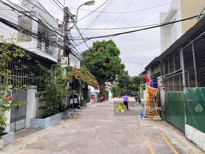  bán nhà cấp 4 trung tâm nha trang   hẻm ô tô   phước hải 1