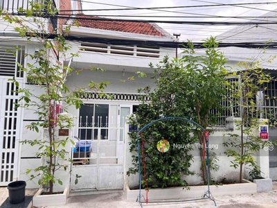  bán nhà cấp 4 trung tâm nha trang   hẻm ô tô   phước hải 3