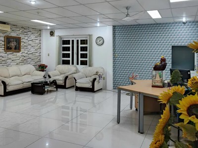 Bán biệt thự sân vườn khu vip sân bay - hxt trường sơn, phường 4, tân bình 54 tỷ tl 2