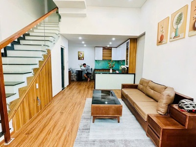 Đầu tư đỉnh - lô góc sơn trà - vị trí đẹp tiềm năng vô đối - nhà 3 tầng - 9.x tỷ 1