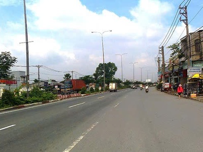 Chính Chủ Lô Đất Tân Thông Hội, Củ Chi, DT 80m2 .Giá 1Tỷ1.Công Chứng Ra Sổ 0