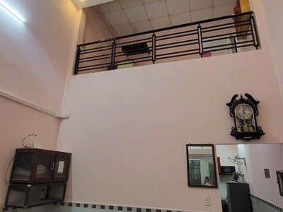  bán nhà đẹp giá tốt   đông thạnh, hóc môn  1