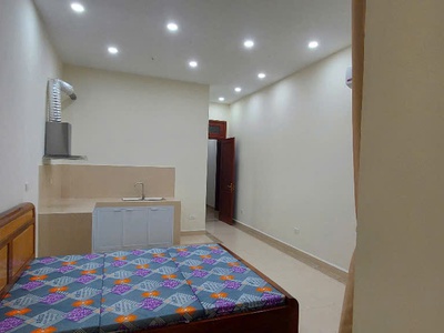 Chính chủ cho thuê 2 phòng trọ full đồ tại đa sỹ, hà đông   giá thỏa thuận 1