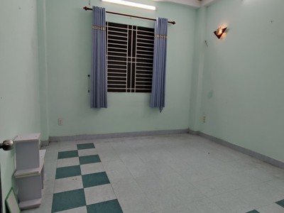 Bán nhà hxh phan văn trị 41m2, 5 tầng kế emart nhỉnh 6 tỷ 3