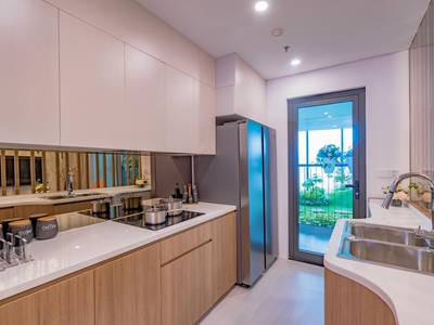 Bán gấp căn hộ studio 90 láng  chỉ 4 tỷ có thể thương lượng 1