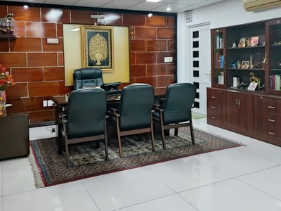 Bán biệt thự sân vườn khu vip sân bay - hxt trường sơn, phường 4, tân bình 54 tỷ tl 4