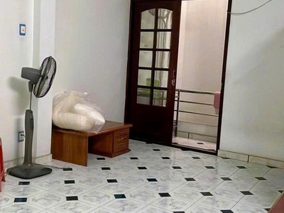 Bán nhà hẻm 730 lạc long quân   phường 9 tân bình  4,5 13  3 tầng  6 tỷ 1