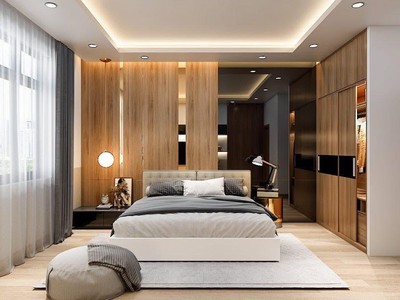 Bán nhà mặt tiền hoàng văn thụ, phường 4, tân bình   5x18  hơn 11 tỷ 1