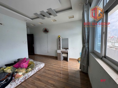 Bán căn biệt thự sân vườn gần 1000m2, gần cầu hoá an, đường nhựa 6m, giá tốt 4