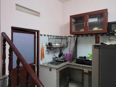  bán nhà đẹp giá tốt   đông thạnh, hóc môn  4