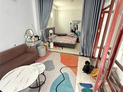 bán nhà riêng nguyễn thị minh khai phường phước hòa, nha trang 2