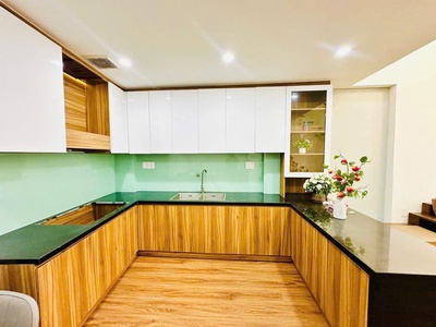 Đầu tư đỉnh - lô góc sơn trà - vị trí đẹp tiềm năng vô đối - nhà 3 tầng - 9.x tỷ 0