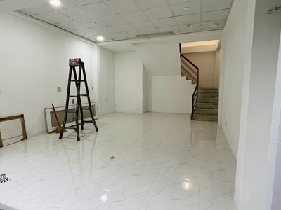 Chính chủ cho thuê nhà nguyên căn hẻm xe hơi   lê văn sỹ, quận 3 4