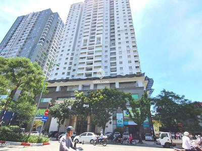Chính chủ cần bán căn hộ chung cư 146m2, 3 ngủ tòa nhà mặt phố 101 láng hạ, đống đa,hn 0