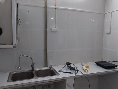 Cho thuê nhà ngõ 155 chợ khâm thiên, 3 tầng x 35m2, 3 pn, 9.8 triệu/tháng 1
