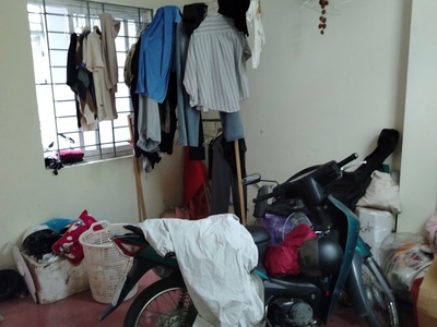 Cho thuê nhà phố lạc hồng 70m2 x 2 tầng, 4 ngủ, 11 triệu ở gđ, nhóm ngoan 3