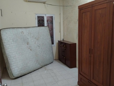 Cho thuê nhà ngõ 192 lê trọng tấn thanh xuân.40m2x2 tầng.2 ngủ.8 triệu 2