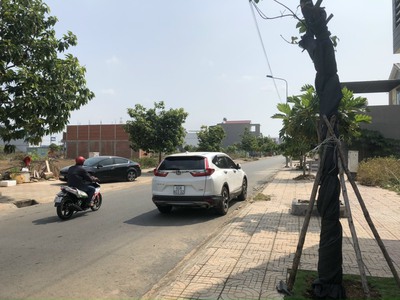 CẦN bán 2 LÔ ĐÂT ĐẸP TẠI KDC an thuận LONG an long thành đồng nai 2