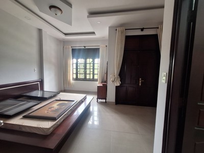 Bán nhà 60m , 4pn, 4wc, 7.35  tỷ, q.9, đỗ xuân hợp 4