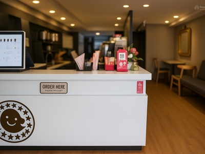 Bán nhà đẹp khu dân cư trung sơn ngay cạnh quận 7 vị trí vàng, giá tốt 1