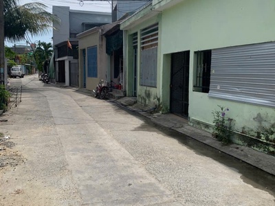   khó tin: chỉ 1.35 tỷ sở hữu nhà kiệt ô tô nguyễn lương bằng - 60m , cách mặt tiền 100m    0
