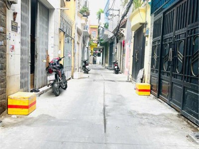 Bán nhà hxh nguyễn quý anh, tân phú   61m2, 2 tầng, 2pn   giá chỉ 5.8 tỷ 2