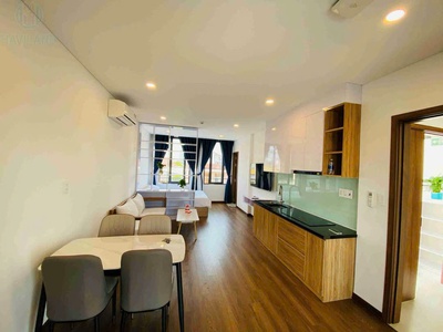   siêu phẩm căn hộ dịch vụ thi sách - 4 penthouse cho thuê full, doanh thu 50tr/tháng, giá 11.9 2