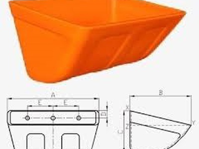 Gầu Tải Toàn Phát   Giải Pháp Hiệu Quả Cho Hệ Thống Vận Chuyển 0