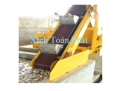 Gầu Tải Toàn Phát   Giải Pháp Hiệu Quả Cho Hệ Thống Vận Chuyển 2