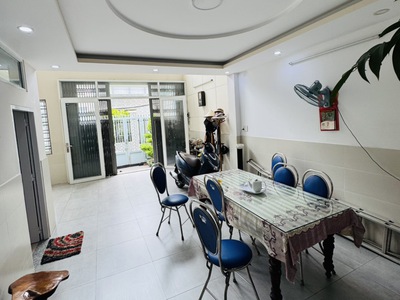 Biệt phủ góc 2 mặt tiền hẻm   ngay vòng xoay phú lâm   nhà 4 tầng đẳng cấp, ở ngay   đầu tư sinh lời 1