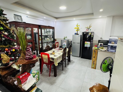 Biệt phủ góc 2 mặt tiền hẻm   ngay vòng xoay phú lâm   nhà 4 tầng đẳng cấp, ở ngay   đầu tư sinh lời 3
